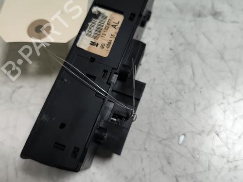 Left front window switch OPEL ASTRA H (A04) 1.6 (L48) | BP24983283I27 