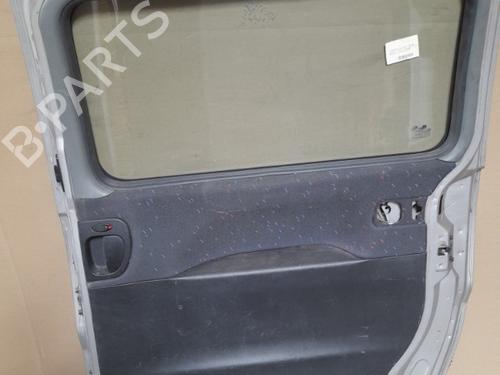 Højre side skydedør Højre side skydedør HYUNDAI H-1 / STAREX Bus (A1) 2.5 TCi (99 hp) 22031588 22031588