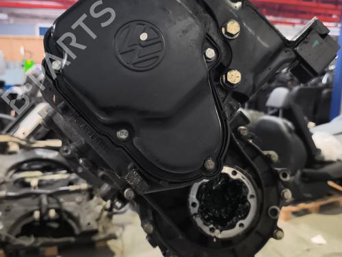 Gearbox VW POLO V (6R1, 6C1) 1.6 TDI | BP24591491M3 
