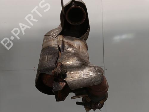 Used Catalyst PEUGEOT 308 CC (4B_) 2.0 HDi (140 hp) 26028446