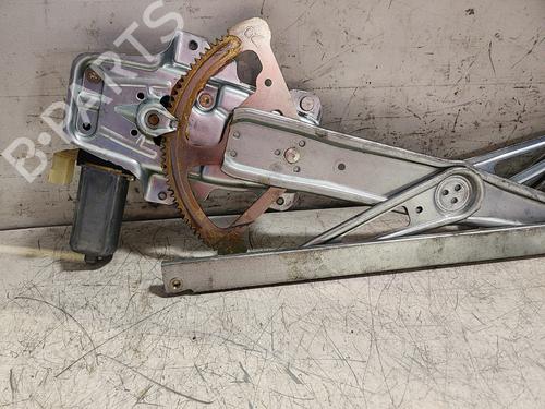 Used Front right window mechanism Front right window mechanism TOYOTA YARIS (_P1_) 1.0 (SCP10_, SCP10R) (68 hp) 26729388 26729388