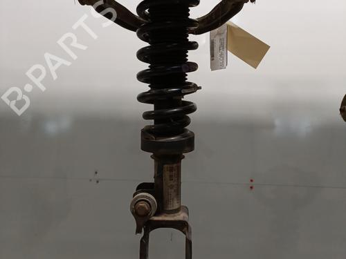 Used Right front shock absorber VW TOUAREG (7LA, 7L6, 7L7) 3.0 V6 TDI (225 hp) 23852166