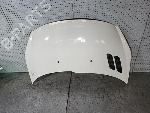 Hood PEUGEOT 206+ (2L_, 2M_) 1.1 | BP21697797C1