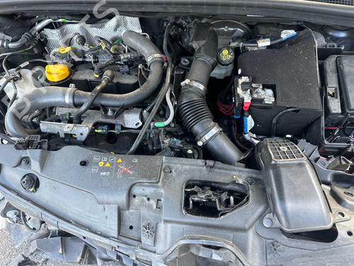 Air vent RENAULT CLIO V (B7_) 1.0 TCe 100 (B7MT) | BP38188246I21 - Image 10