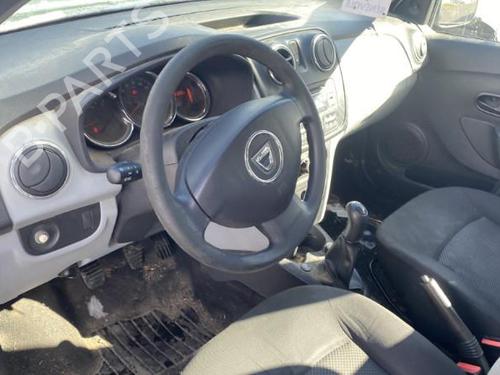Climate control DACIA SANDERO II 1.2 LPG | BP22234037I5 - Image 5