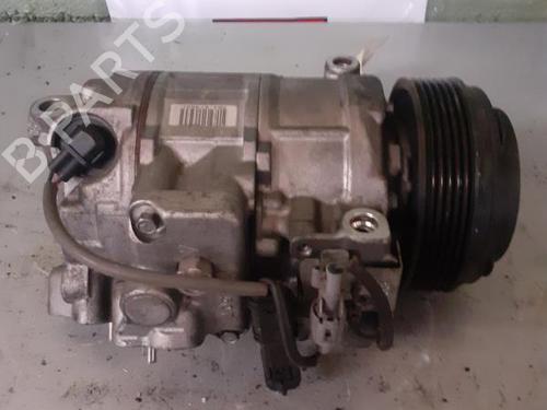 AC compressor BMW 1 (E81) 118 d | BP21725046M34 