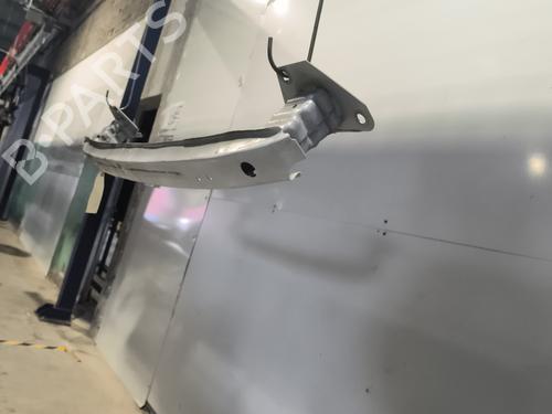 Rear bumper reinforcement PEUGEOT 208 I (CA_, CC_) 1.2 VTI 82 | BP29732896C73 