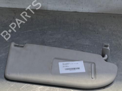 Used Right sun visor SEAT IBIZA IV (6J5, 6P1) 1.9 TDI (105 hp) 28443100