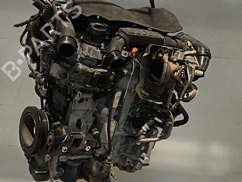 Engine PEUGEOT 208 I (CA_, CC_) 1.2 THP 110 | BP36554218M1 - Image 4