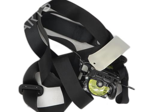 Front left seatbelt PEUGEOT 108 1.0 VTi | BP36554083I26 - Image 2