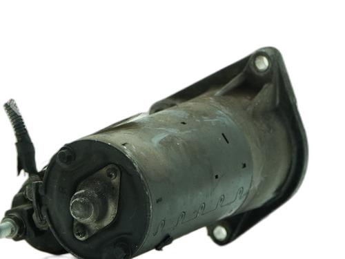 Used Starter Starter FIAT DOBLO Bus (263_) [2009-2023] 36014840 36014840