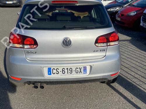 Left tailgate light VW GOLF VI (5K1) 2.0 TDI | BP26028984C79 - Image 8