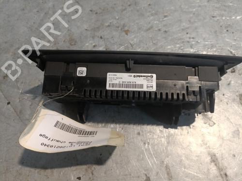 Climate control SEAT IBIZA IV (6J5, 6P1) 1.6 TDI | BP22421502I5 
