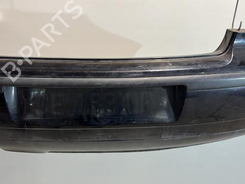 Rear bumper VW POLO (9N_, 9A_) 1.4 TDI | BP21693719C8 