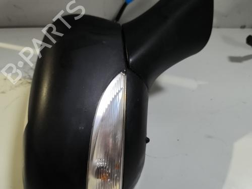 Right mirror RENAULT CLIO IV (BH_) 1.5 dCi 75 | BP23823346C27 