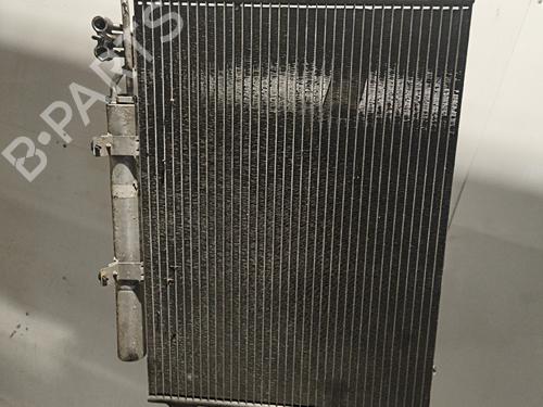 Used AC radiator AC radiator MERCEDES-BENZ E-CLASS (W211) E 220 CDI (211.006) (150 hp) 35899912 35899912