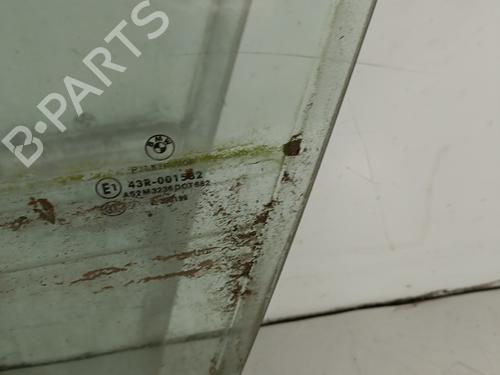 Front left door window BMW 1 (E87) 118 d | BP26180290C18 