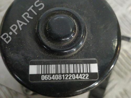 ABS Bremseaggregat PEUGEOT 206 Hatchback (2A/C) 1.4 HDi eco 70 (68 hp) 22031835
