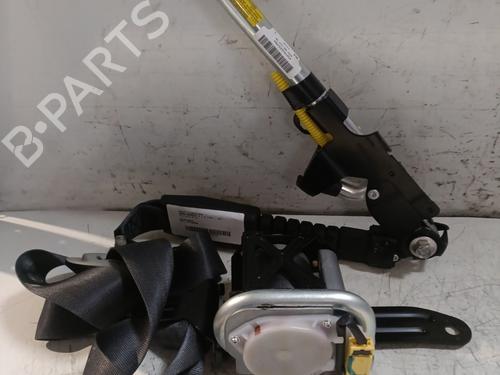 Used Front left seatbelt Front left seatbelt HONDA CIVIC VIII Hatchback (FN, FK) 1.4 (FK1, FN4) (100 hp) 25624460 25624460