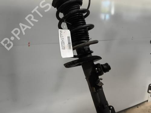 Right front shock absorber VW POLO (9N_, 9A_) 1.4 TDI | BP27185969M17 