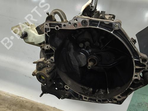 Used Gearbox Gearbox 38474608 38474608