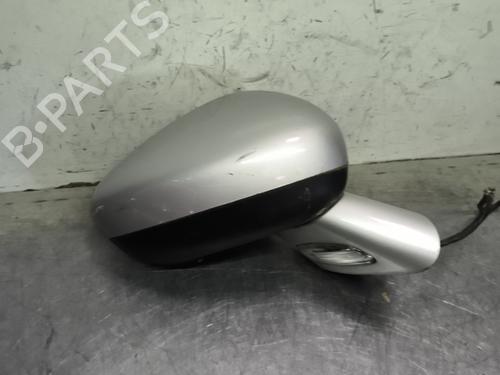right-mirror-citroen-c5-iii-rd_-2008-2009-2010-2011-2012-2013-2014-2015-2016-2017-32771226 main image