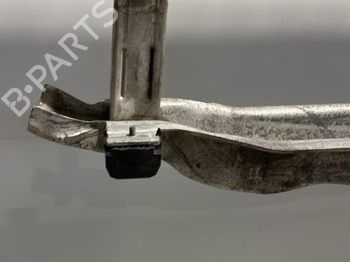 Front bumper reinforcement AUDI A6 C6 Avant (4F5) 3.0 TDI quattro | BP25130760C109 
