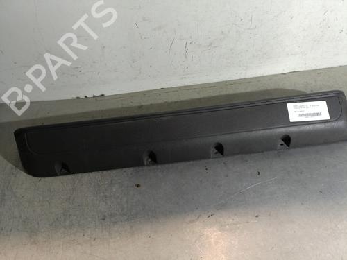 Left front window switch RENAULT CLIO I (B/C57_, 5/357_) 1.2 (5/357Y, 5/357K) | BP29081280I27 