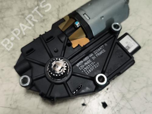 Used Sunroof engine KIA VENGA (YN) 1.6 CRDi 115 (116 hp) 25625334