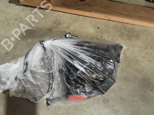 Sæde sæt CITROËN C3 III (SX) 1.6 BlueHDi 75 | BP31816061C78 