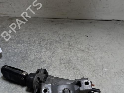 Used Ignition barrel Ignition barrel VW TRANSPORTER T5 Van (7HA, 7HH, 7EA, 7EH) 1.9 TDI (105 hp) 28173128 28173128