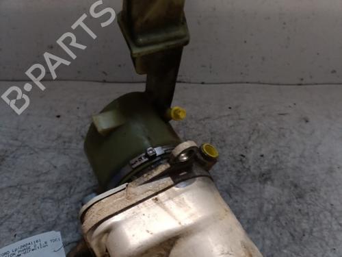 Styring servopumpe FORD FUSION (JU_) 1.6 TDCi (90 hp) 21713012