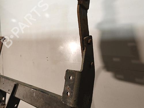 Used Tow ball/Mechanism Tow ball/Mechanism RENAULT TRAFIC II Van (FL) 2.0 dCi 90 (FL0H, FL00, FL01, FL0M, FL0P, FL0S) (90 hp) 40251337 40251337