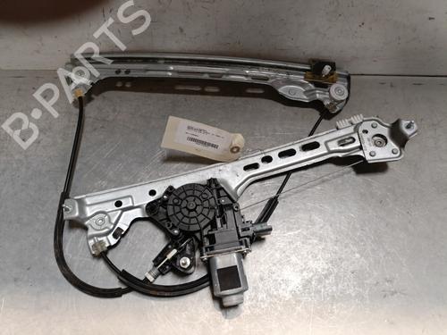 Front left window mechanism RENAULT MEGANE IV Hatchback (B9A/M/N_) 1.3 TCe 140 (B9NB) | BP28078677C22 - Image 2