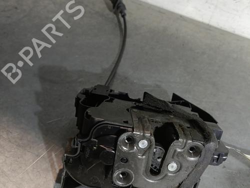 Front right lock RENAULT GRAND SCÉNIC IV (R9_) 1.3 TCe 140 (R9NB) | BP29330788C97 