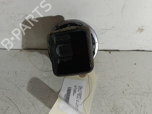 Air vent OPEL CORSA D (S07) 1.2 (L08, L68) | BP24526810I21 - Image 3