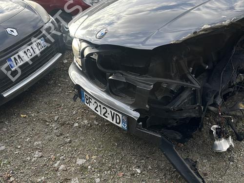 Sunroof engine BMW 1 (E87) 118 d | BP31363727M60