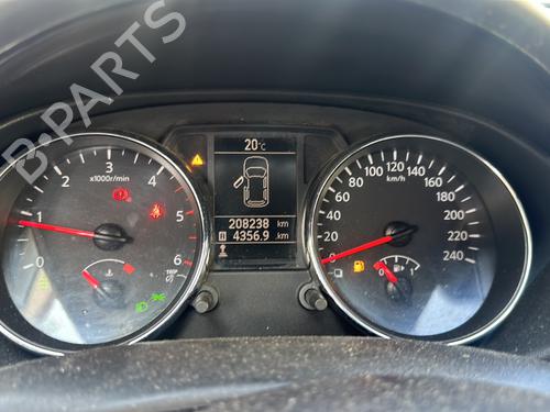 Used Parts NISSAN QASHQAI I (J10, NJ10) 1.6 dCi All-wheel Drive (130 hp) 4366761