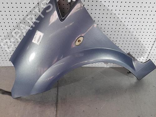 Used Left front fenders CITROËN C3 Pluriel (HB_) 1.4 HDi (68 hp) 21696286