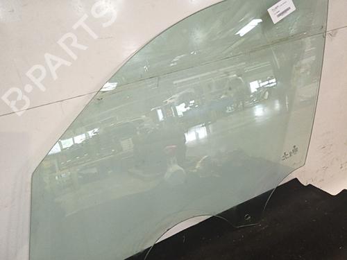 Used Front left door window Front left door window BMW X3 (F25) sDrive 18 d (150 hp) 35899449 35899449