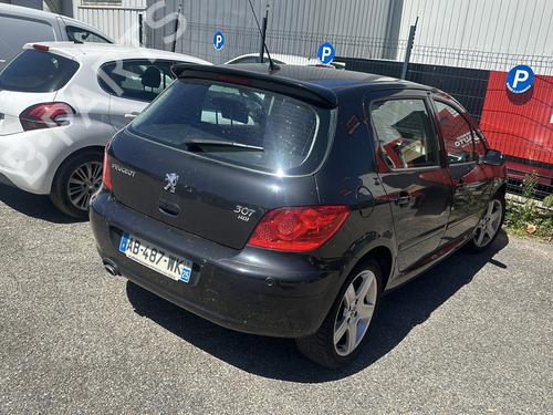 Electronic module PEUGEOT 307 (3A/C) 2.0 HDi 135 | BP27343900M83 - Image 9
