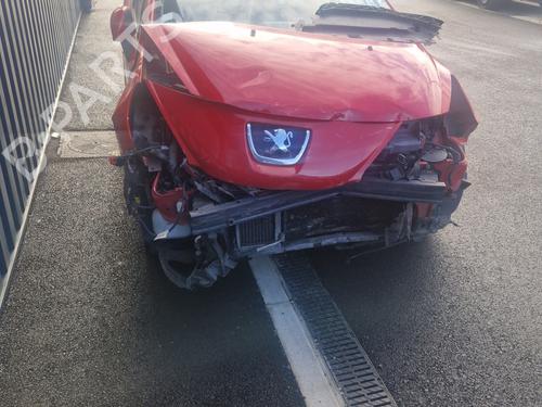 Used Parts PEUGEOT 207 (WA_, WC_) 1.6 HDi (90 hp) 4376531