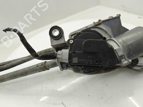 Used Front wiper motor Front wiper motor PEUGEOT 4008 1.6 HDi AWC (114 hp) 36320508 36320508