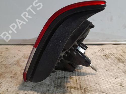 Used Right tailgate light Right tailgate light RENAULT CLIO IV Grandtour (KH_) 1.5 dCi 90 (KHN3, KHN4) (90 hp) 21714196 21714196