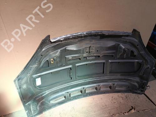 Hood MERCEDES-BENZ A-CLASS (W169) A 180 CDI (169.007, 169.307) | BP21722724C1 