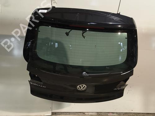 Used Tailgate VW TIGUAN (5N_) 2.0 TDI 4motion (140 hp) 31257873