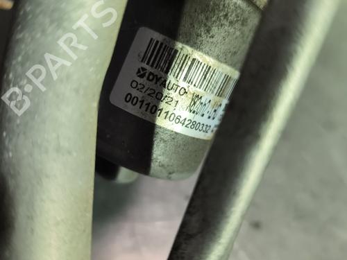 Front wiper motor NISSAN NV300 Van (X82) 2.0 dCi 120 | BP29082248M29 