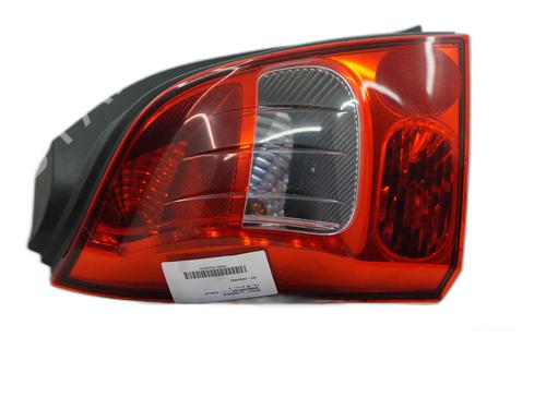Left taillight RENAULT TWINGO II (CN0_) 1.2 (CN0D) | BP38230359C34 - Image 3
