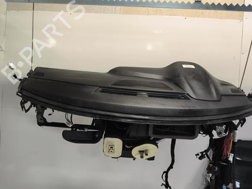 Dashboard RENAULT MEGANE IV Hatchback (B9A/M/N_) 1.5 dCi 110 (B9A3) | BP38229656C46 - Image 5