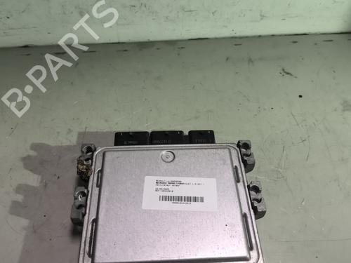 Used Engine control unit (ECU) RENAULT MEGANE II Coupé-Cabriolet (EM0/1_) 1.5 dCi (EM1E) (106 hp) 26178212